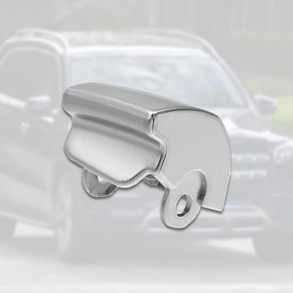 Front Right Window Glass Lift Switch Cover for Mercedes-Benz C300 C63 (2008-2015)