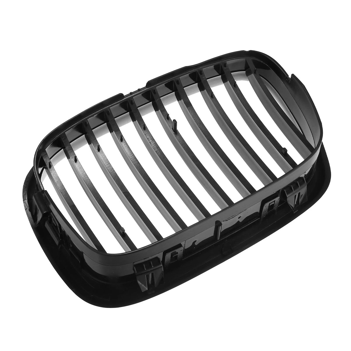 Front Kidney Grille for BMW 528i 540i Base Sedan (1997-1997)