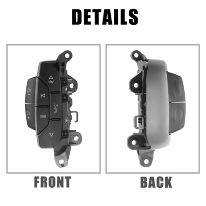 Steering Wheel Audio Radio Volume Control Switch for Chevrolet
