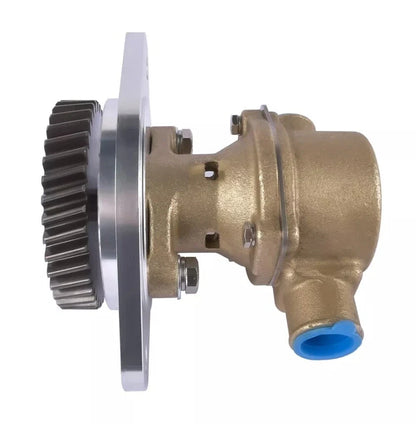 Sherwood M71 Raw Water Sea Pump for Cummins Diesel 4BT (3907458/3912019)