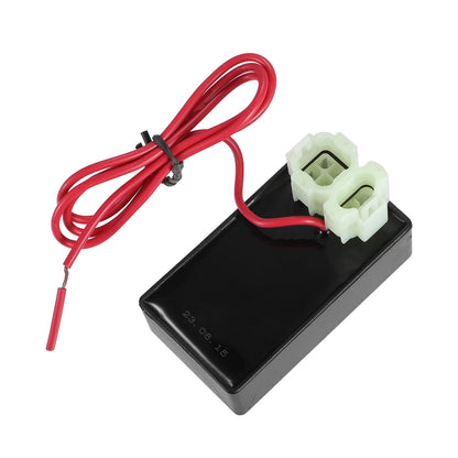 CDI Ignition 6 x Pre-wired for GY6 125