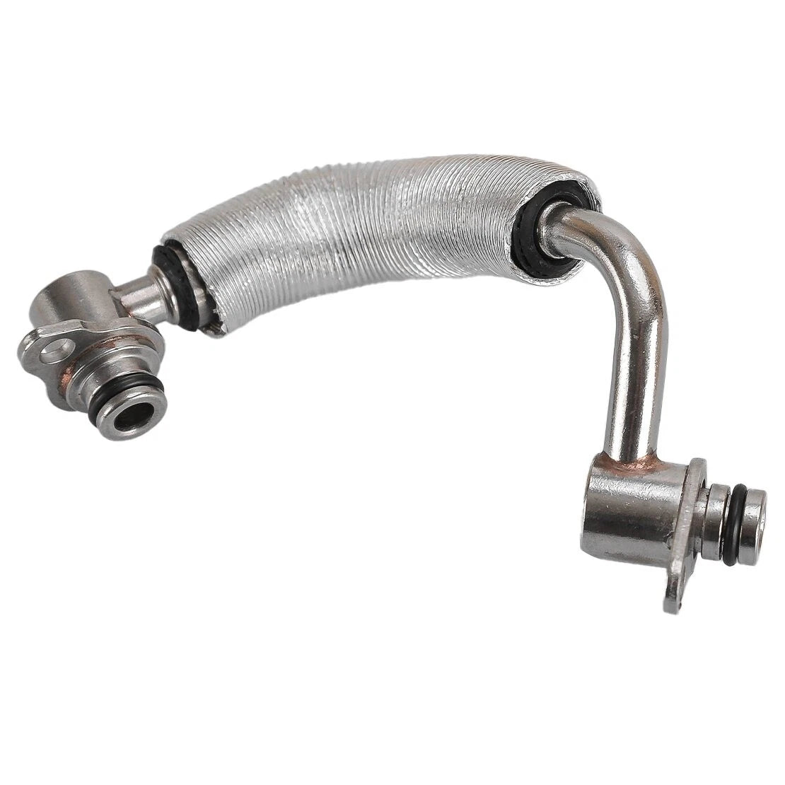 Turbocharger Coolant Hose for BMW 1 5 Series X1 X4 X3 X5 X6 (2004-2023)