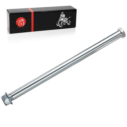 Swingarm Pivot Bolt & Nut Yamaha Raptor YFM660R YFZ450 YFZ450X (2001–2013)