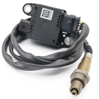 Diesel Particulate PM Sensor for Toyota Hilux (2005–2015)