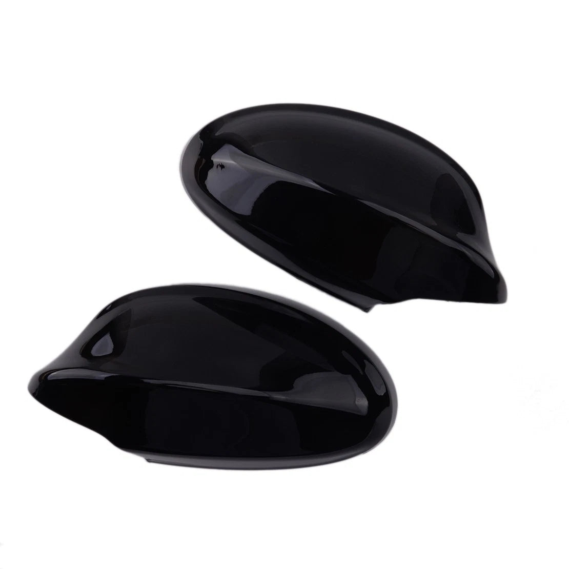 Rearview Wing Mirror Cover Cap for BMW 3 Series E90 E91 (2005-2008)