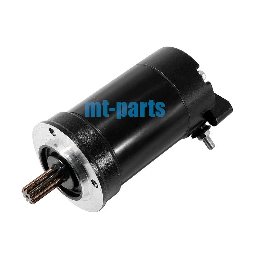 Ducati Starter Motor for Superbike 848, 1098 R (2008-2011)