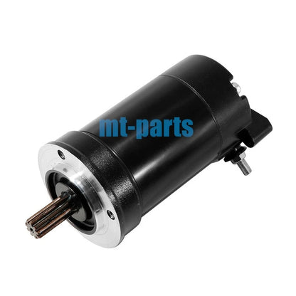 Ducati Starter Motor for Superbike 848, 1098 R (2008-2011)