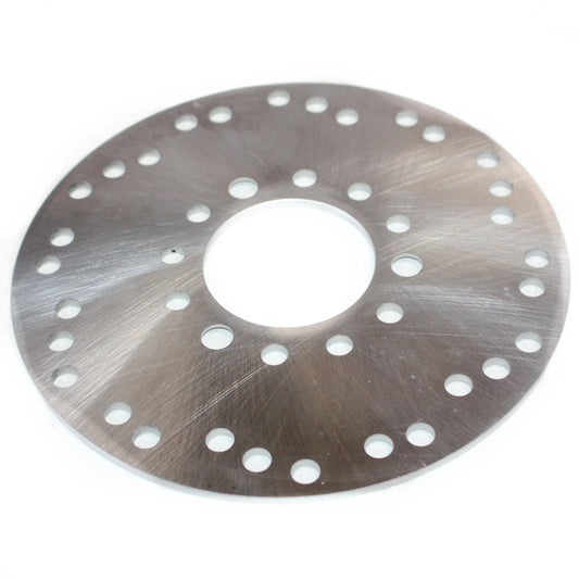 190mm 3 Bolt Brake Caliper Disc Rotor for Quad Dirt Bike ATV Buggy