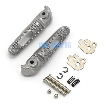 Rear Footrest Pegs for Honda CBR1000RR Fireblade (2004-2017)