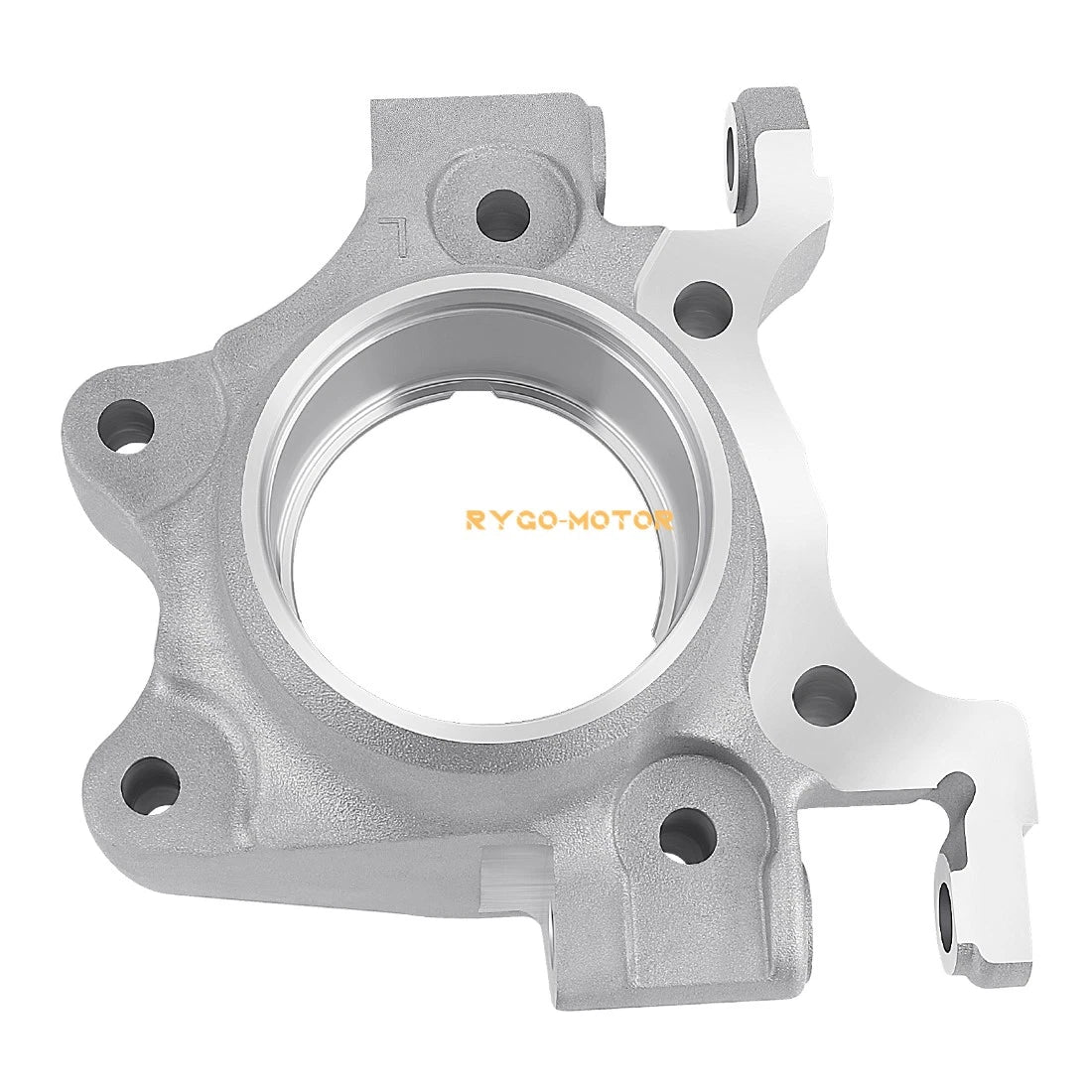 2 x Wheel Bearing Carrier & Bearings for Polaris RZR XP Turbo (2017–2021)