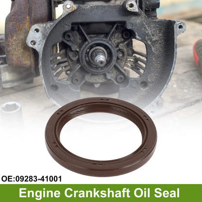 Front Crankshaft Oil Seal for Suzuki Ignis, Swift, Vitara