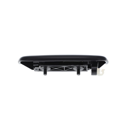 Rear Right Outer Door Handle Black for Suzuki JIMNY (2009–2015)