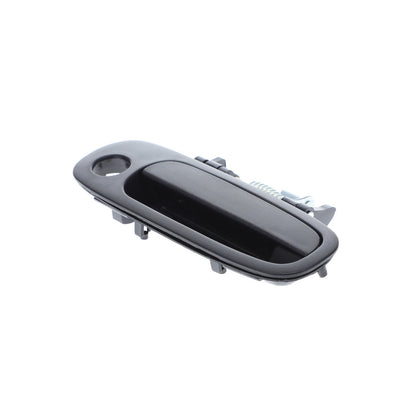 Textured Black Front Right Outer Door Handle for Toyota Corolla (1995-2002)