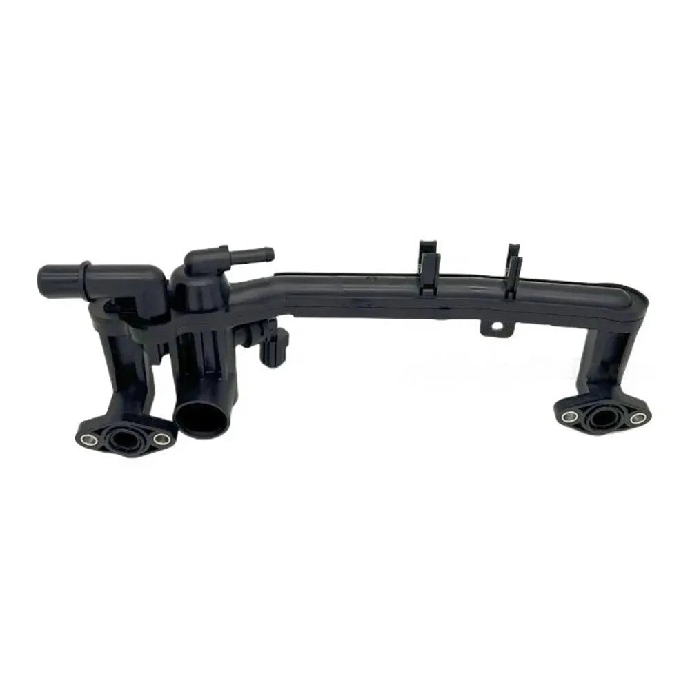 Coolant Water Heater Pipe w/ Sensor for Land Rover 2018+ 5.0L