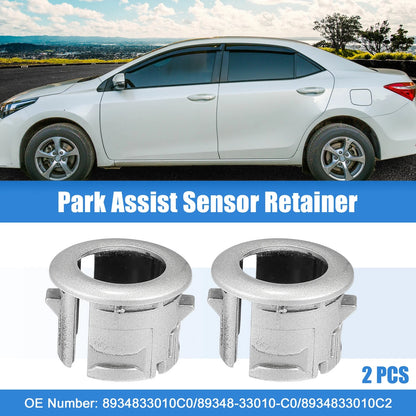 Parking Sensor Retainer Holders for Lexus ES350 (2007)