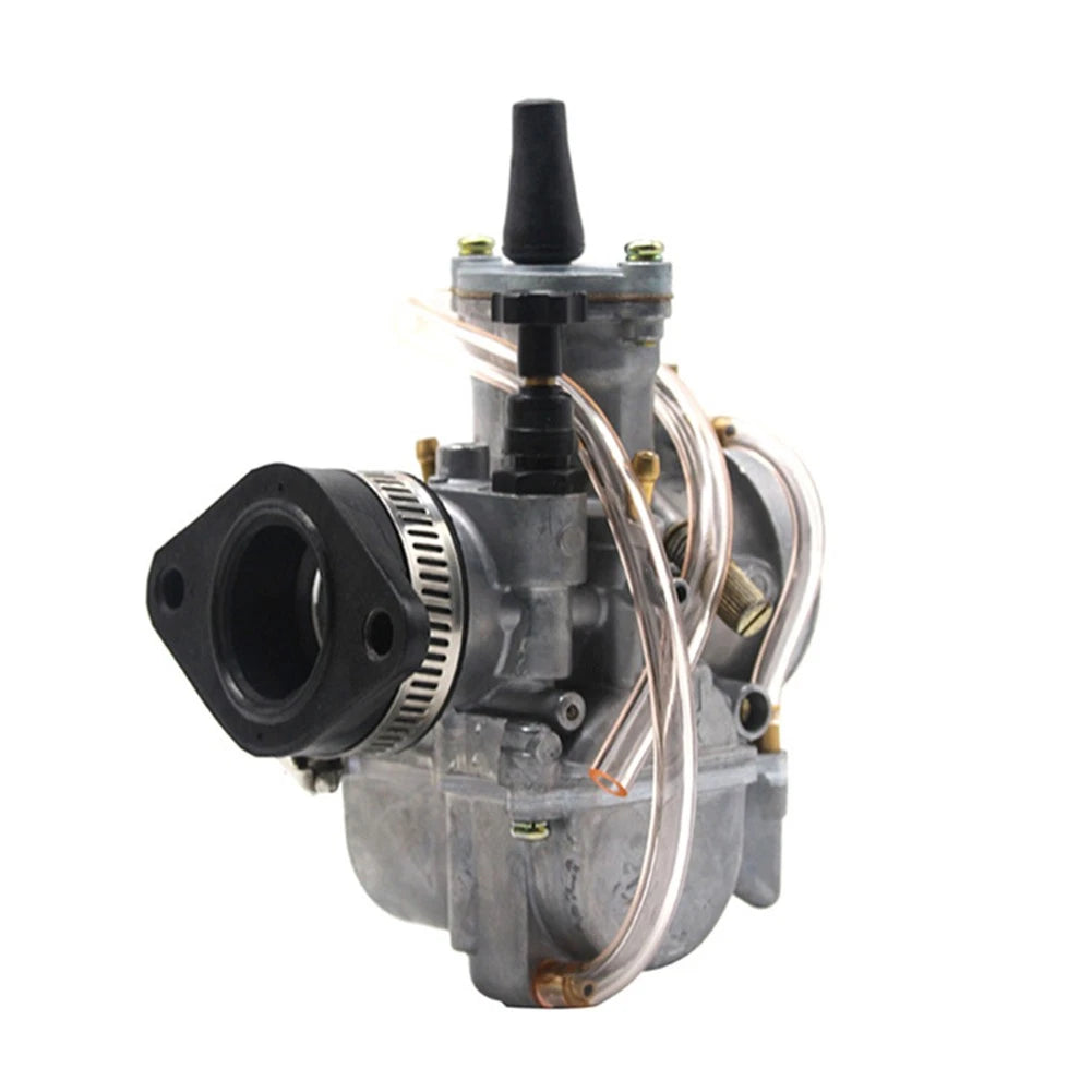 28mm 30mm Flange Adapter Carb Manifold Intake Boot for Dirt Bike