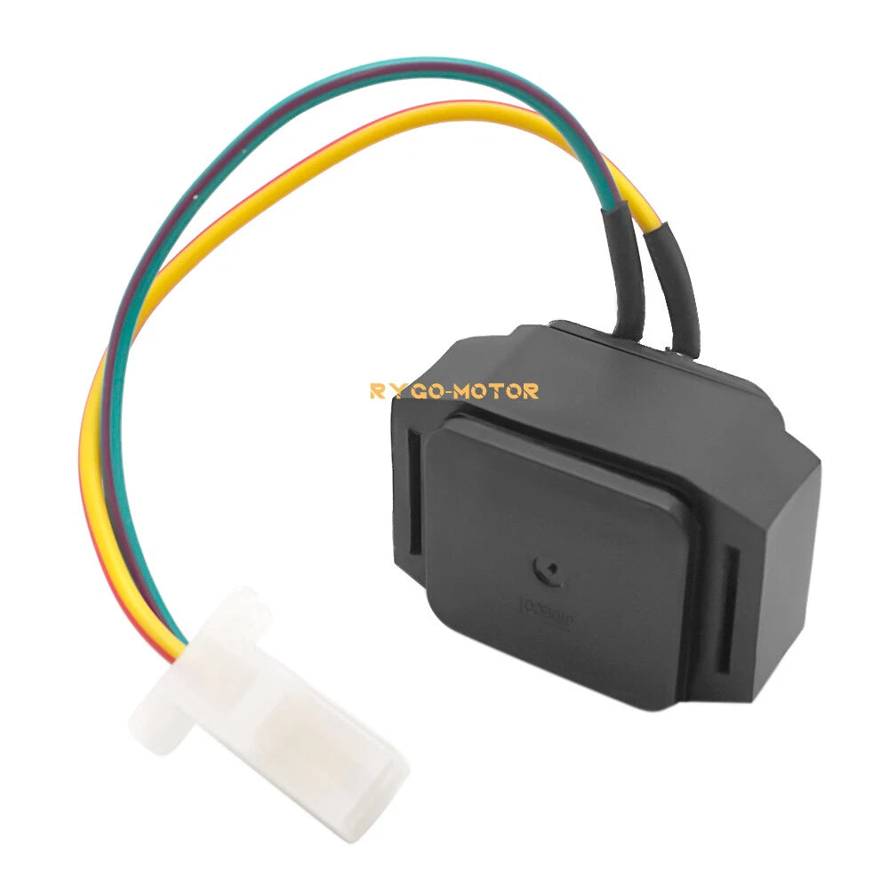 Starter Solenoid Relay for Yamaha Grizzly 125/600, Raptor 50/80, Kodiak 400 YFM