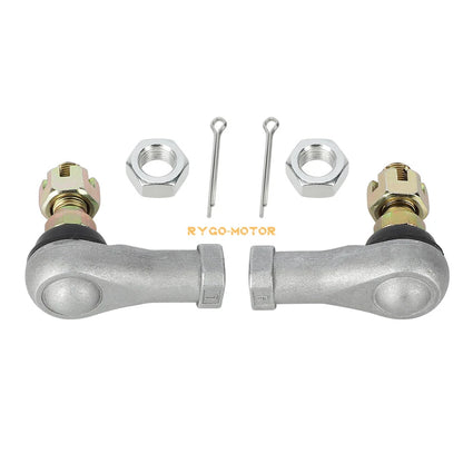 Tie Rod End for Yamaha Kodiak 400 450 (2003–2006)