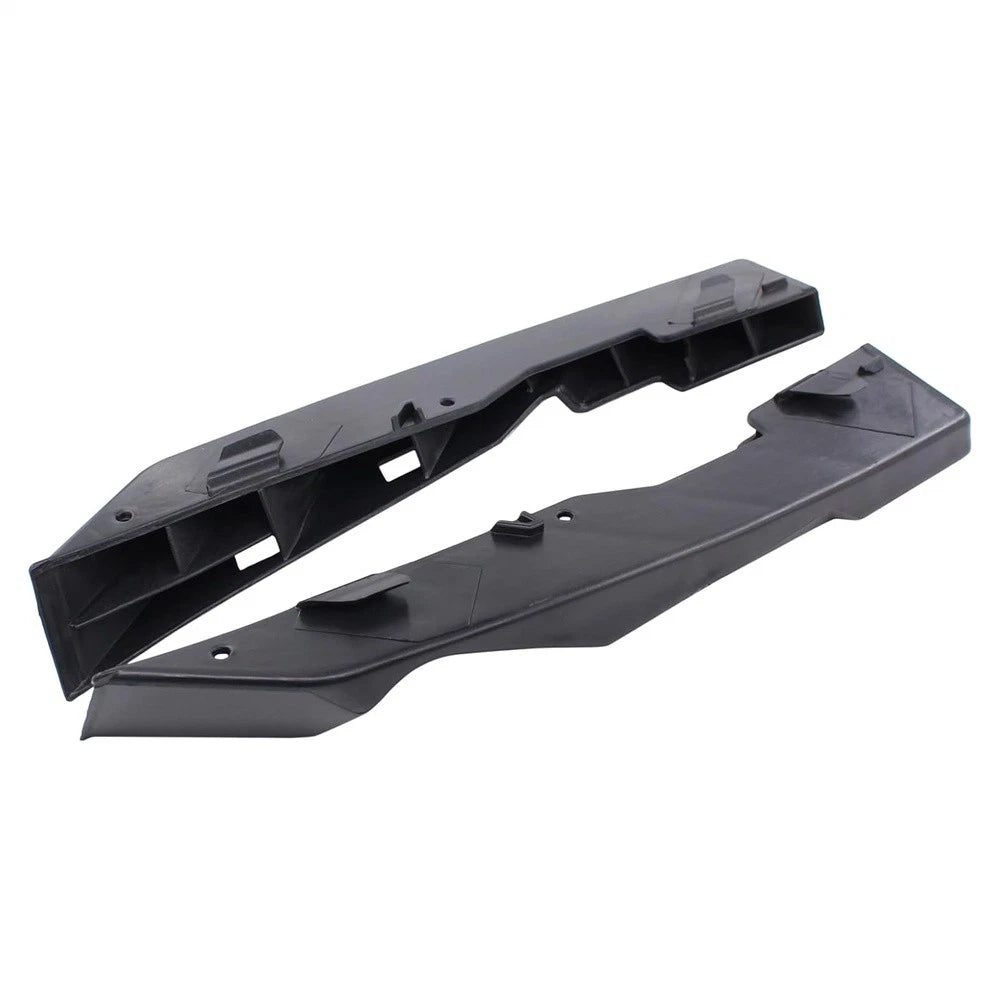 Front Bumper Bracket for 2014-2015 Kia Optima (2014-2015)