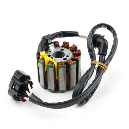 Stator Coil for Yamaha FZ8 (2011-2013), FZ1 (2006-2014), R1 (2004-2008)