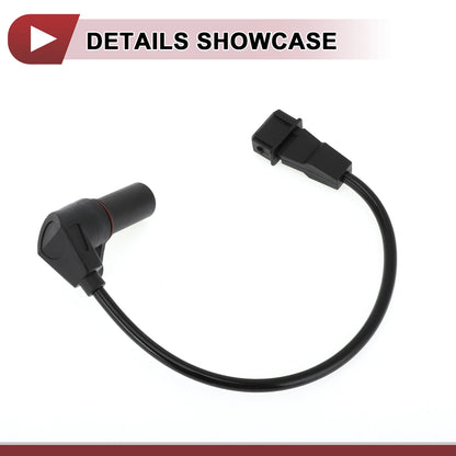 Crankshaft Position Sensor for CHEVROLET Spark 0.8L (2005-2010)
