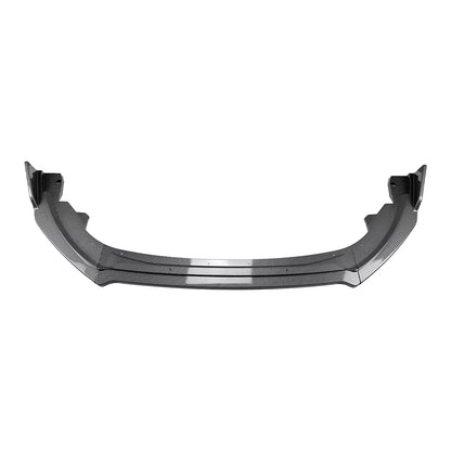 Front Spoiler Lip for Toyota GR86 2022-2025 Carbon Look