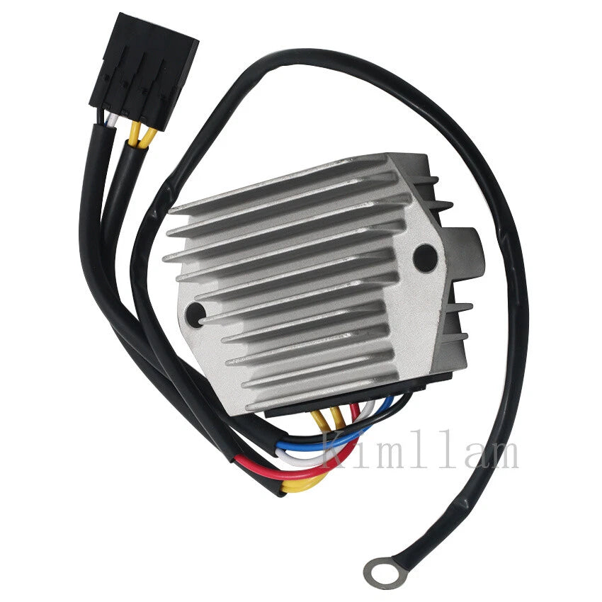 Charging Regulator for Hatz 12 Volt 1B20V, 1D42.10, 01983800, 01916800