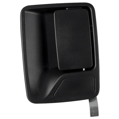 Rear Left Outer Door Handle for Ford F250 F350 F450 F550 Super Duty