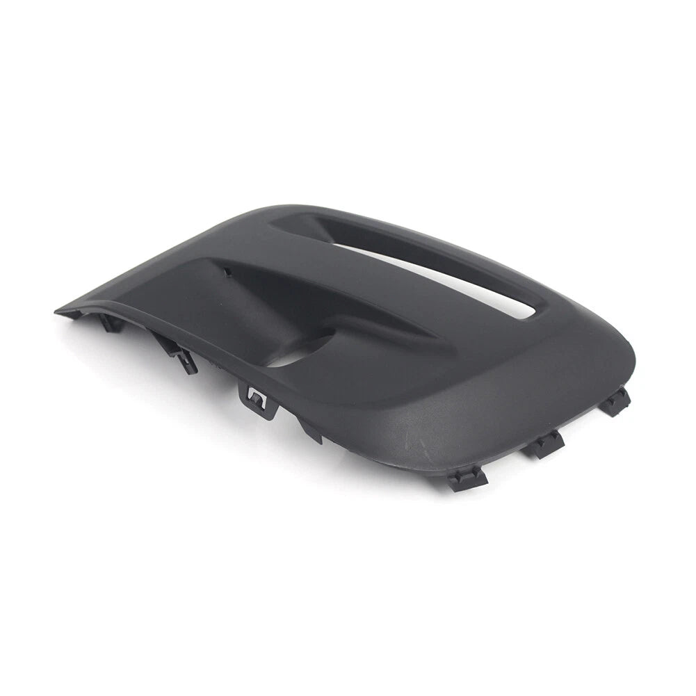 Front Left Fog Light Grills for Citroen Berlingo, Peugeot Partner (2015-2019)