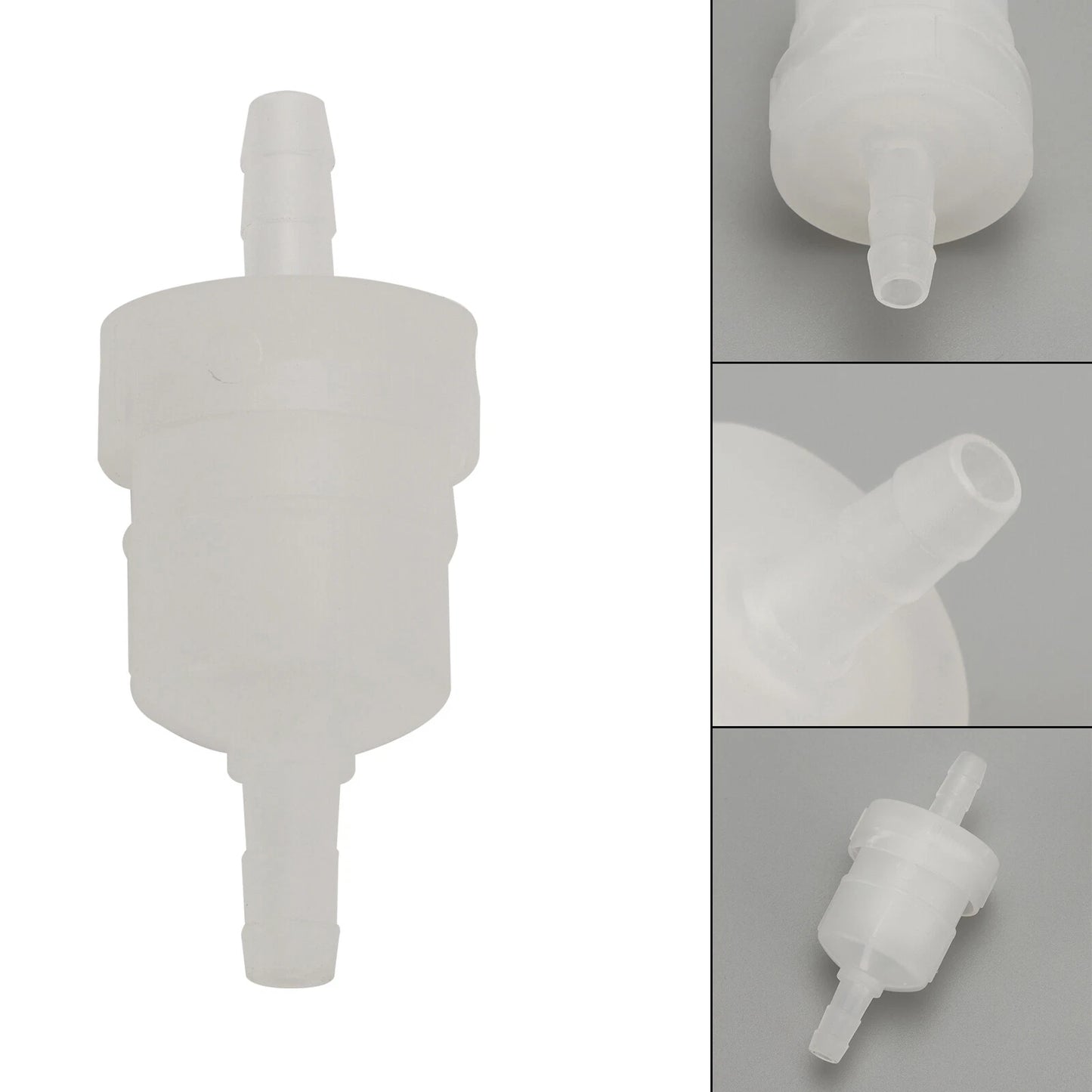 Fuel Filter for Mercury Tohatsu 4HP 5HP 6HP 8HP (2000-2023)