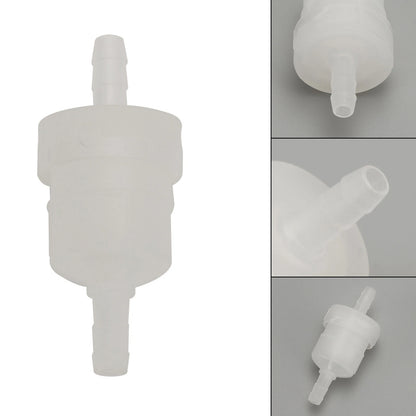 Fuel Filter for Mercury Tohatsu 4HP 5HP 6HP 8HP (2000-2023)