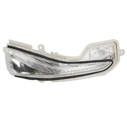 Door Side Mirror Turn Signal Lights for Infiniti QX30 Q50 Q60 Q70 (2016-2020)