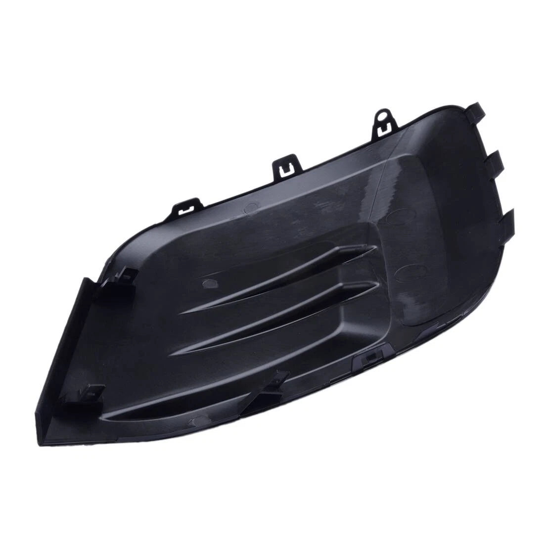 Front Right Fog Light Bezel for Citroen Berlingo, Peugeot Partner (2008-2018)