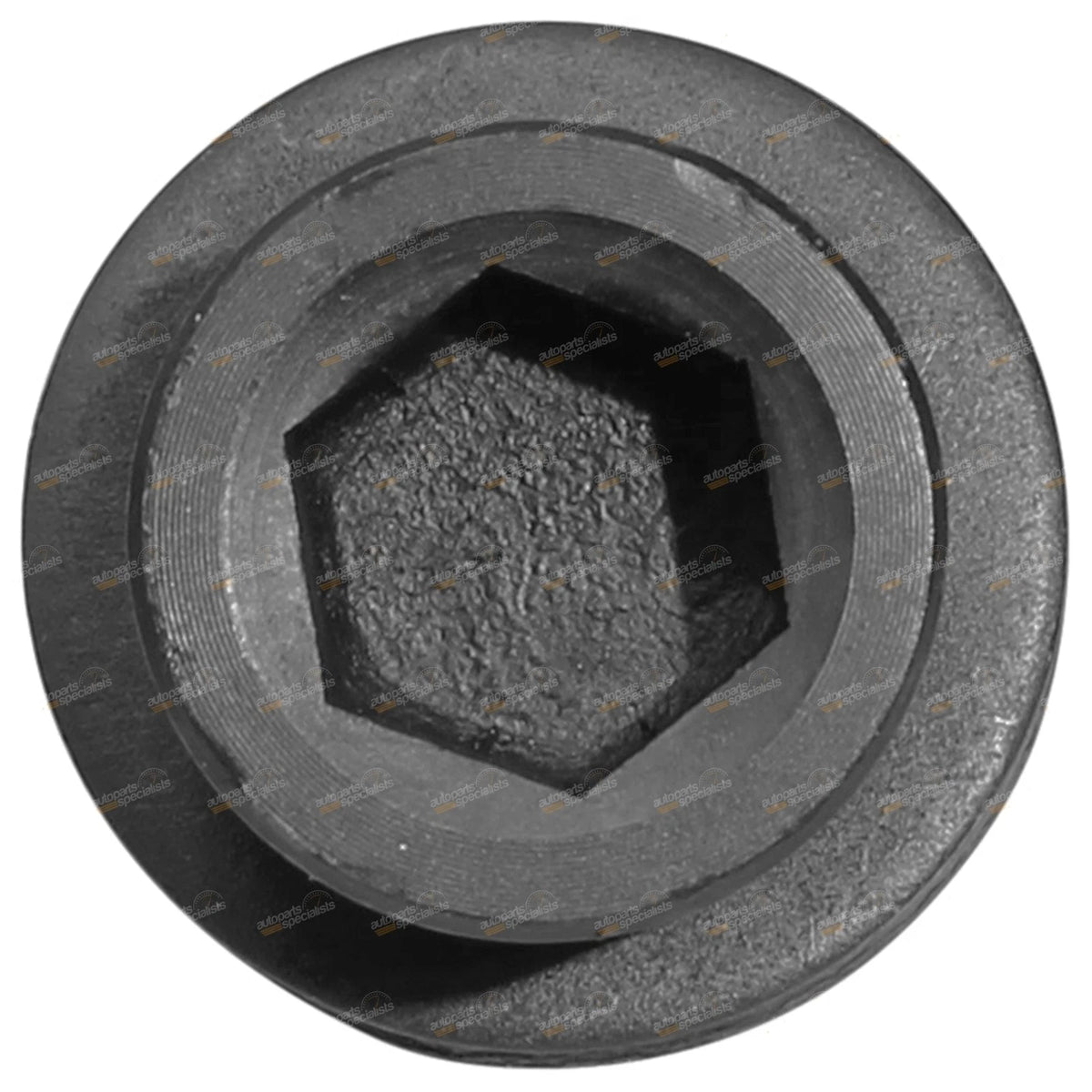 2.5L Engine Cylinder Head Bolt Set for Nissan Navara D22 D40 Diesel