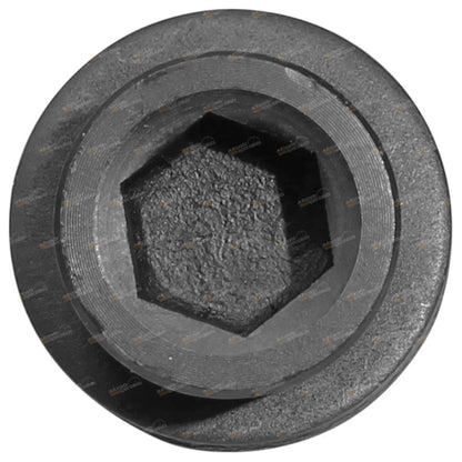 2.5L Engine Cylinder Head Bolt Set for Nissan Navara D22 D40 Diesel