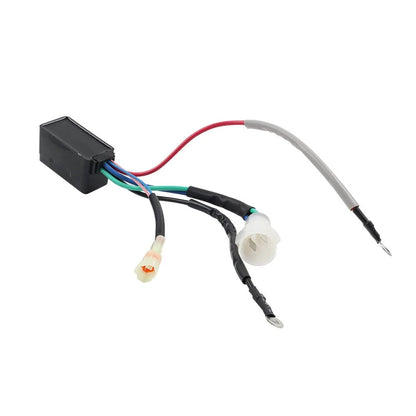 Relay Assy for Suzuki Outboard DF100 DF150 DF175 DF225 (2001-2023)