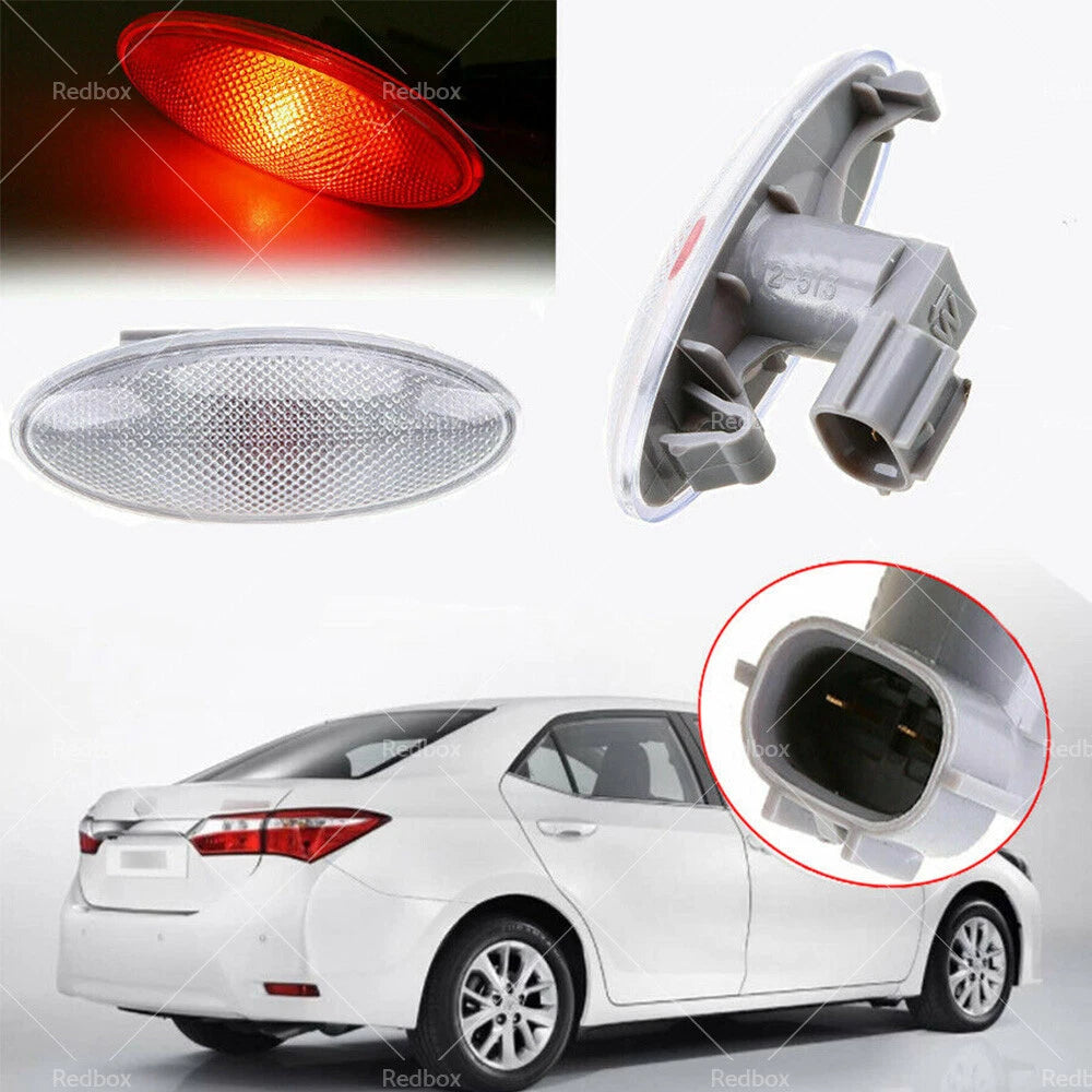 Guard Flasher Indicator Light for Toyota RAV4 (2006-2012)