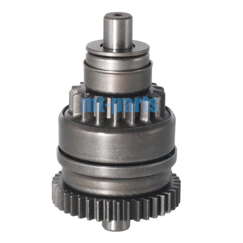 Starter Drive Bendix for Polaris Hawkeye 400 HO, Magnum 325 (2012-2014, 2000-2002)