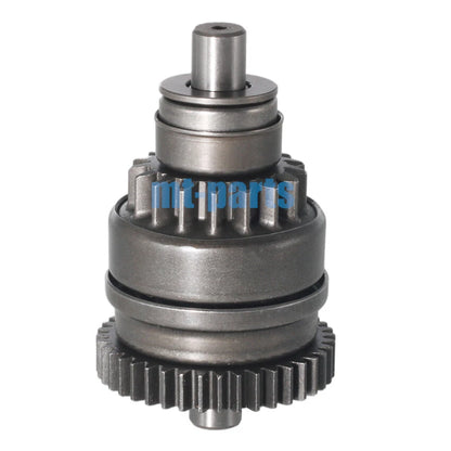 Starter Drive Bendix for Polaris Hawkeye 400 HO, Magnum 325 (2012-2014, 2000-2002)