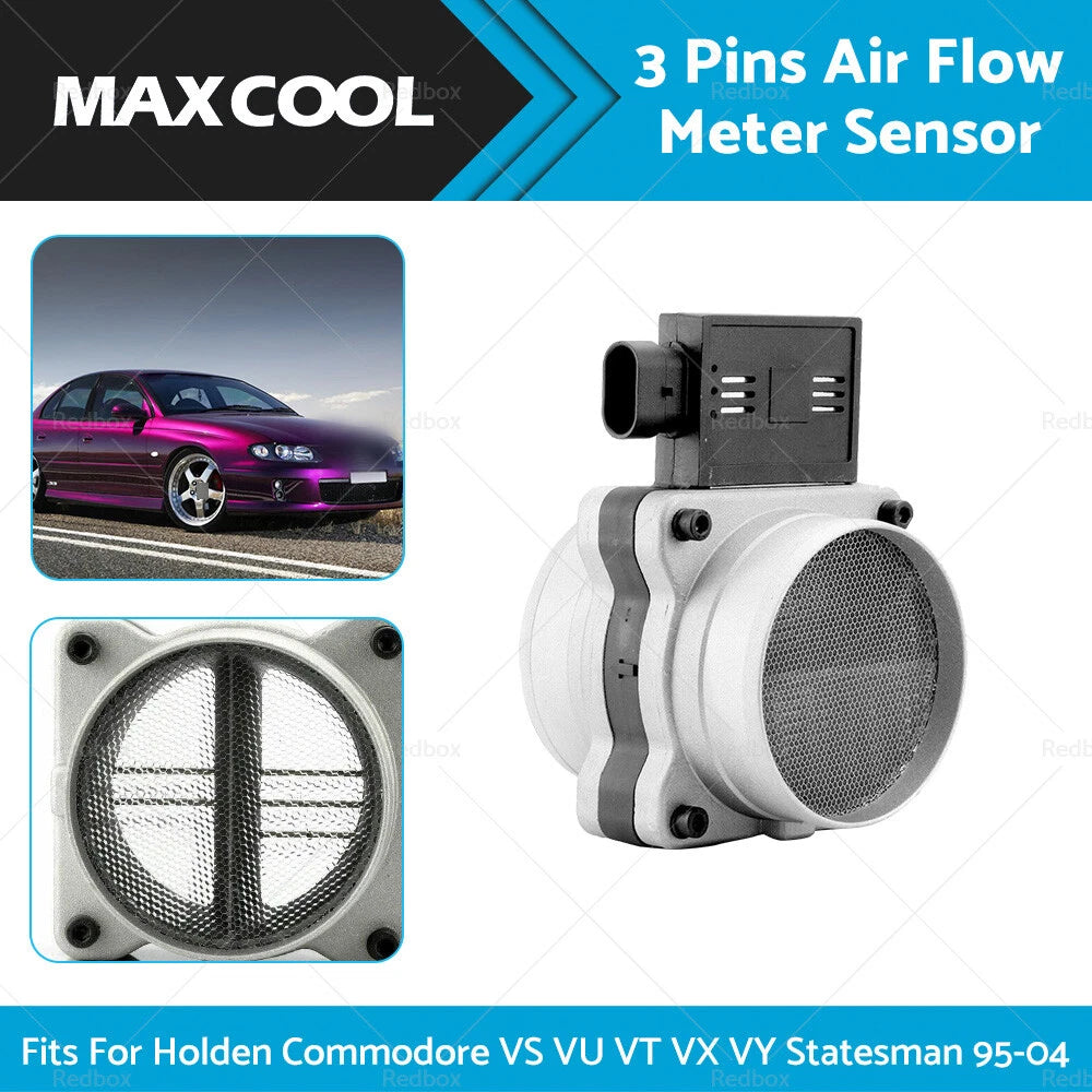 MAF Air Flow Meter Sensor for Holden Commodore Statesman (1995-2006)
