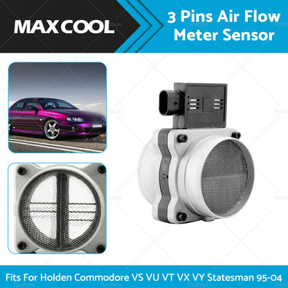 MAF Air Flow Meter Sensor for Holden Commodore Statesman (1995-2006)