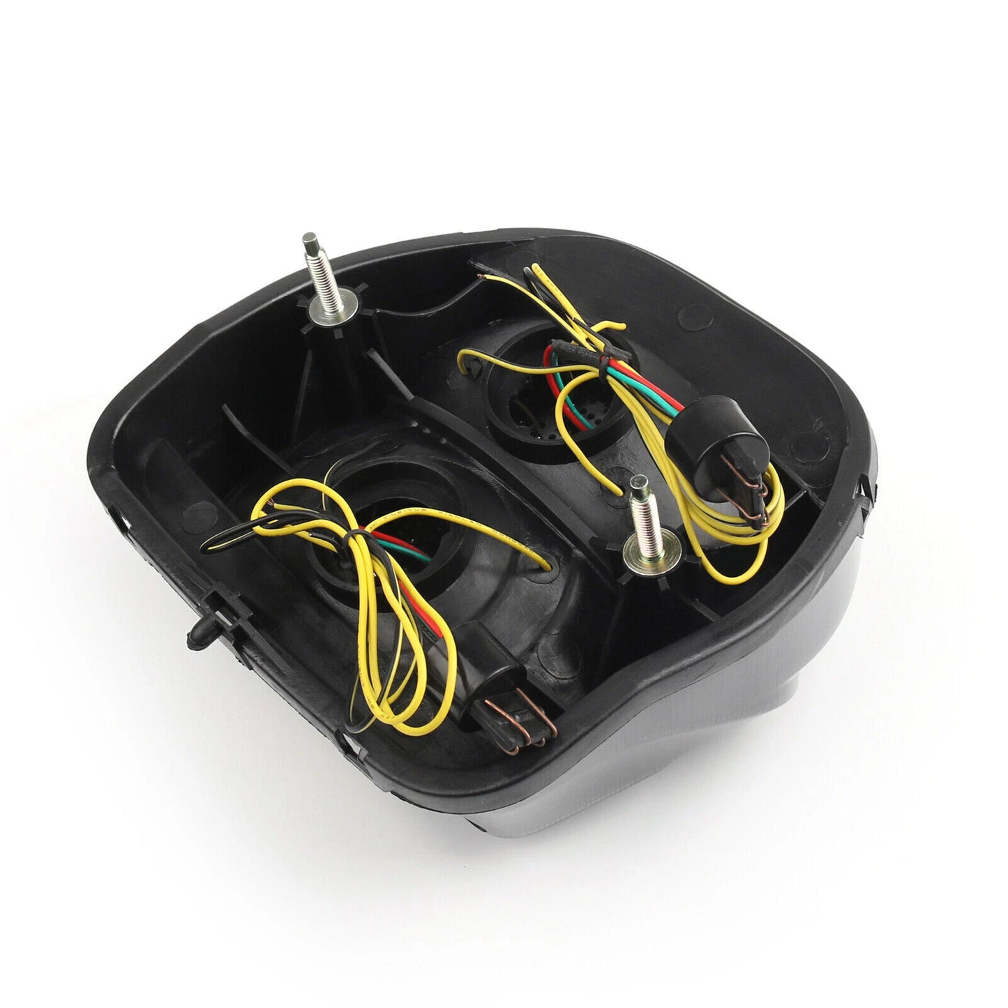 Smoke Taillight & Turn Signals for Honda CBR1100XX (1999-2007)