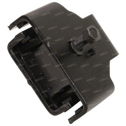 2 x Front Engine Mounts for Landcruiser HJ47