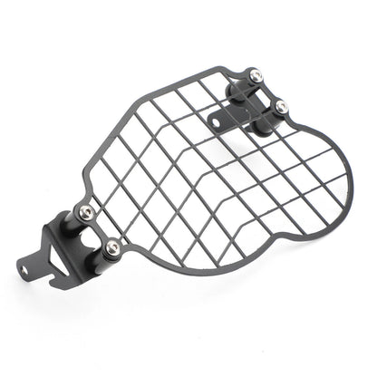 Headlight Protector for BMW G650GS Sertao (2011-2017)
