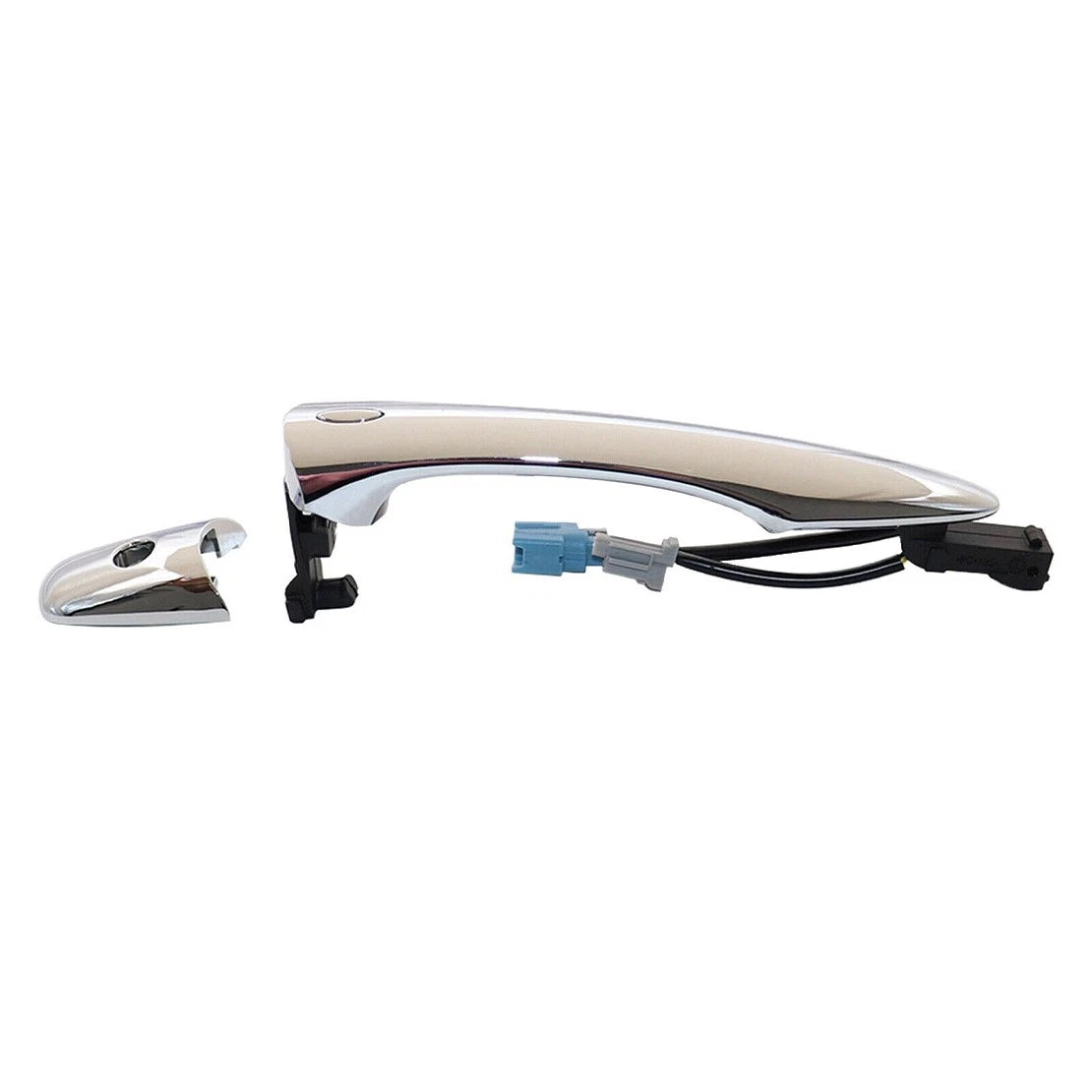 Front Left Exterior Door Handle for Infiniti QX50 QX60 QX80 EX35 (2013-2023)