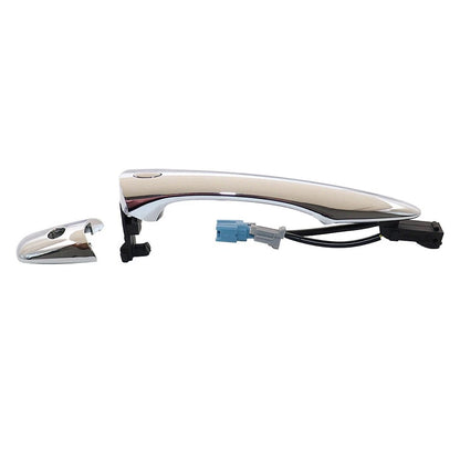 Front Left Exterior Door Handle for Infiniti QX50 QX60 QX80 EX35 (2013-2023)