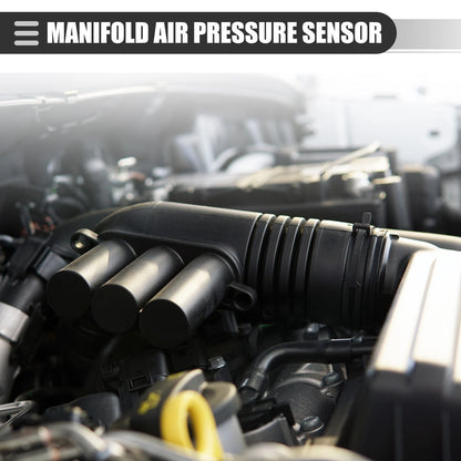 MAP Manifold Air Pressure Sensor for Nissan Xterra 2.4L 3.3L (2000-2004)