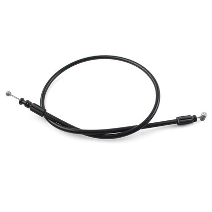 Hood Release Cable for Jaguar XE, XF, F-PACE (2015-2023)