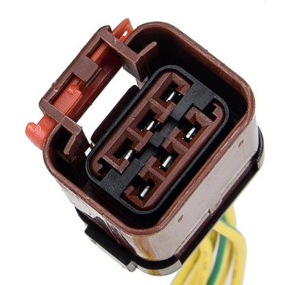 Tail Light Wire Harness for Dodge Ram, Jeep Grand Cherokee (1999-2004)
