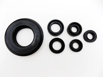 6 x Engine Oil Seals for Honda XR500R (1979-1982)